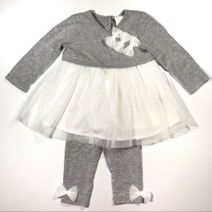 Dylan & Abby 2 pc Set